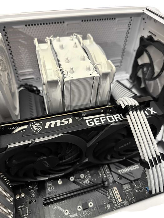 G:RIGS RTX 3060 | i5-11400 | 16GB RAM