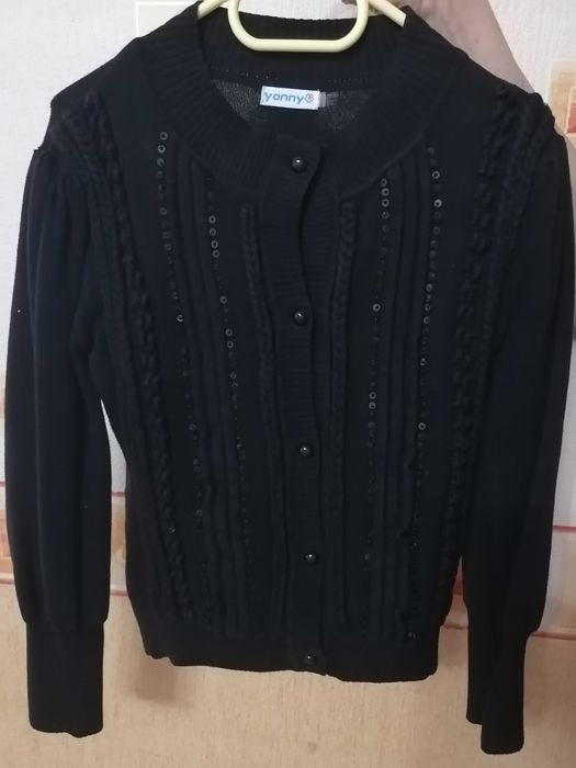 Школьные блузки, юбки, кардиганы для девочек