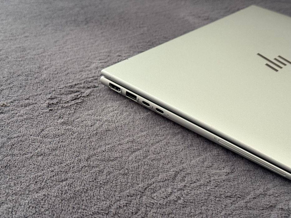 13.3’FHD+IPS 1000nits/SureView/Core Ultra 5-125u/Hp Elitebook 830 G11/16GB LPDDR5/512GB SSD/Гаранция — миниатюра 7