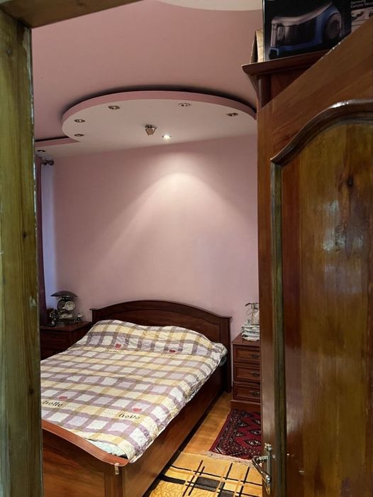 Ттз 3+2 кирпич 77 серия 140м2 тихий двор