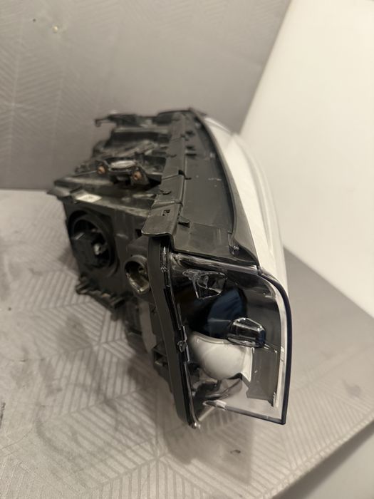 Far stanga bmw seria 5 g30 full led adaptiv