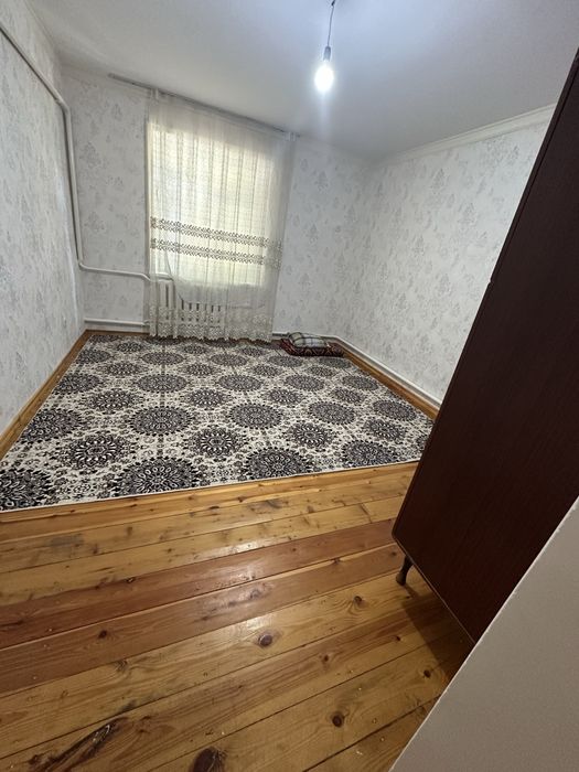 Квартира в нукусе