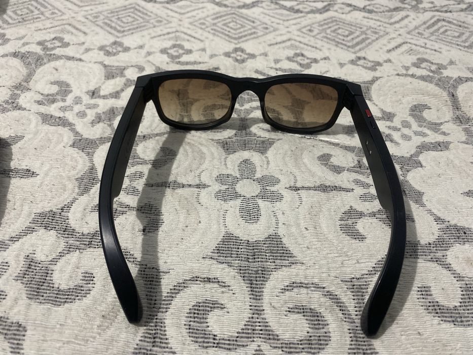Очки Ray-Ban с камерой