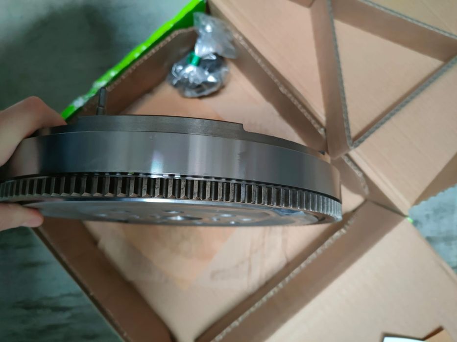 Volanta masa dubla Astra J/K Insigna Mokka Meriva Zafira C 1.6 836175