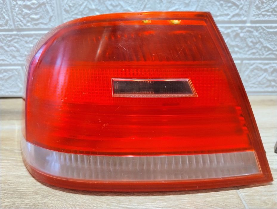 Външни стопове за е92