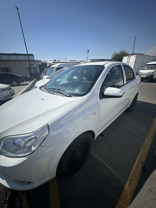 Chevralet  Nexia 3