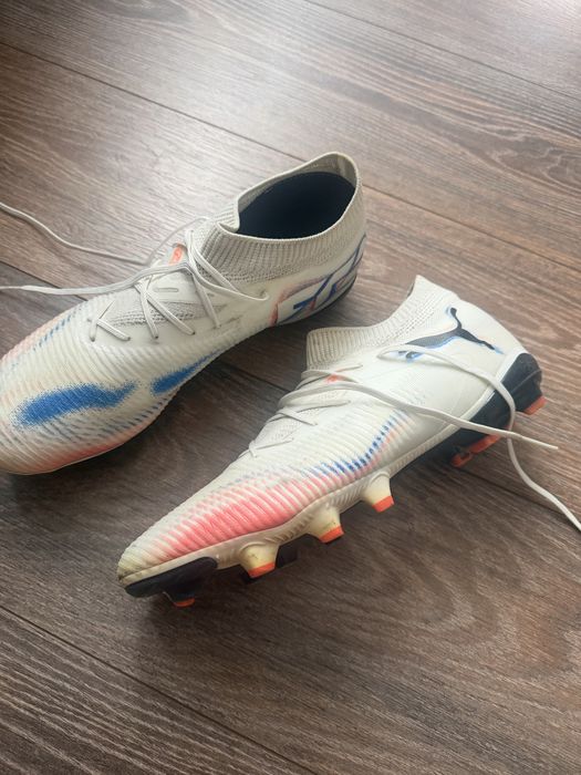 Puma Future 8 Match- Ghete de fotbal; 41