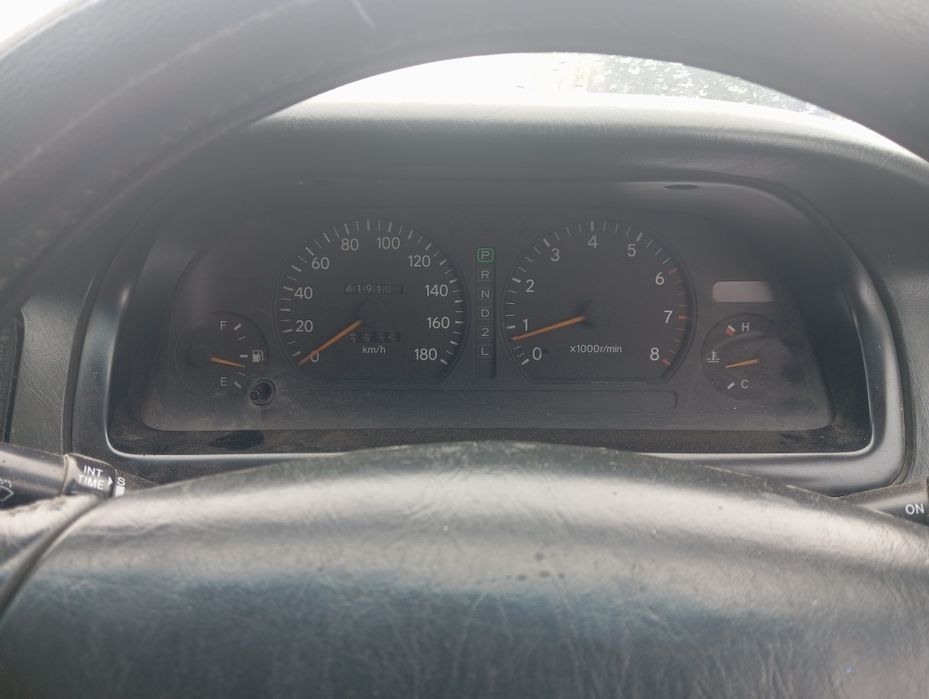 Продам Марк 2 недорого