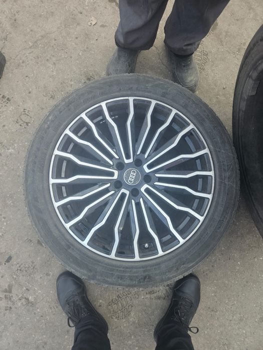 Продам колеса, диски с резиной