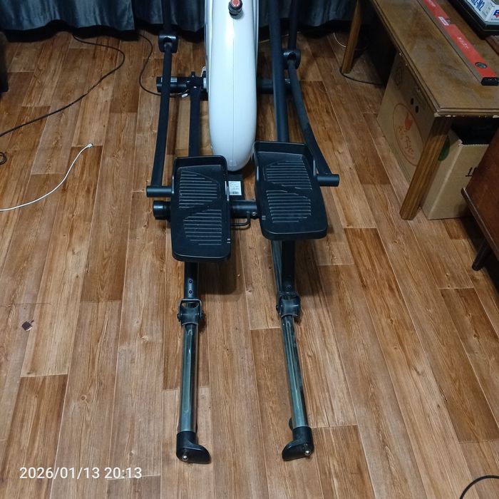 Продам эллиптические тренажёр
