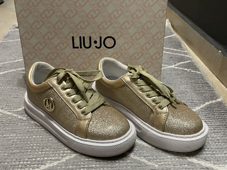 Liu jo детски 33 размер
