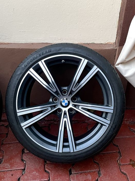 Jante BMW 19” style 793 / senzori presiune / G20 G30 G0x F48