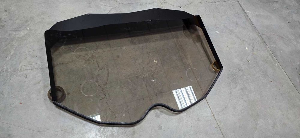 Предно стъкло за CAN-AM 2016-2024
