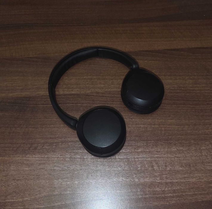 Casti wireless Sony, Phillips