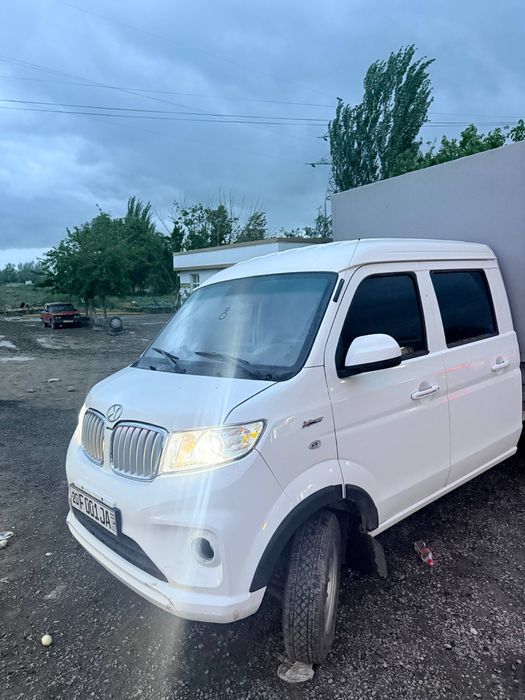 Shineray T32 2026yil