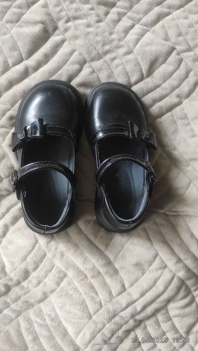 Туфли детские...