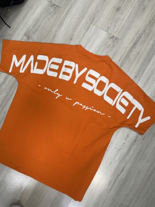 Compleu MadeBySxciety M-XXL