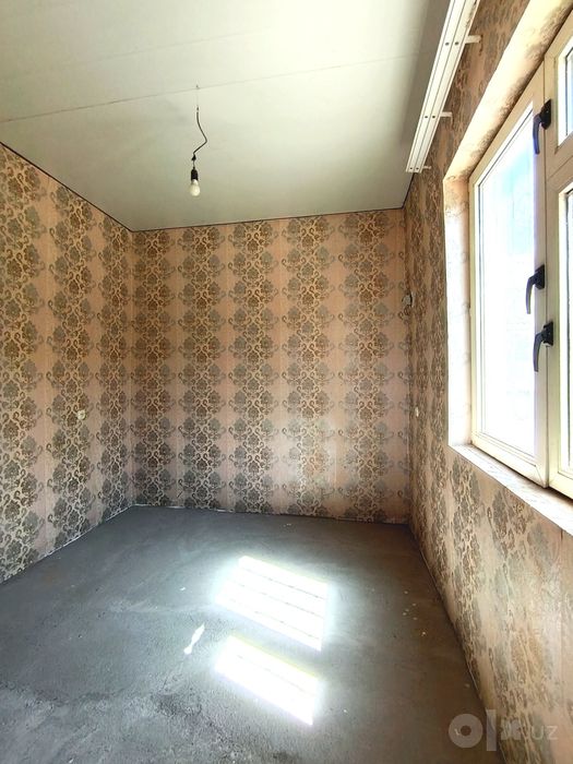 В Кибрайском районе, в Байткургане продаётся жилой дом, 6 соток