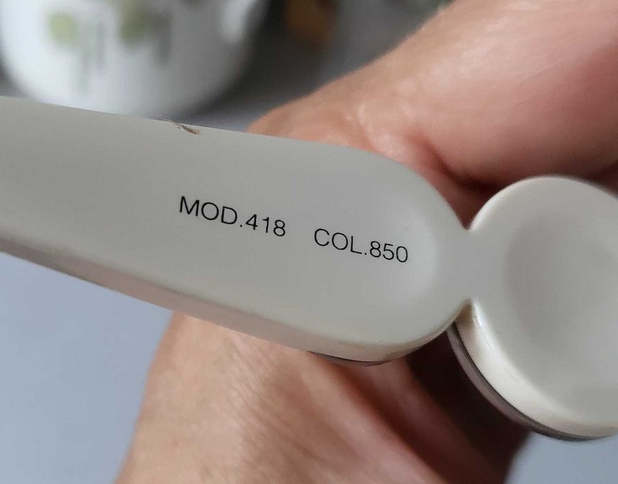 Слънчеви очила VERSACE