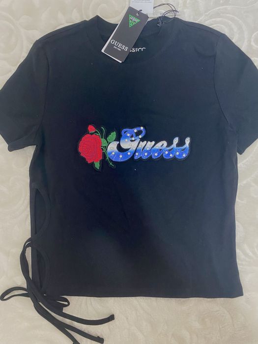 Потник на Karl Lagerfeld и Guess