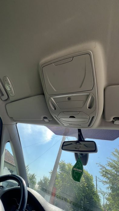 На части  или цял,Ford S-Max, 2013 година,2.0D 163 к.с фейслифт.
