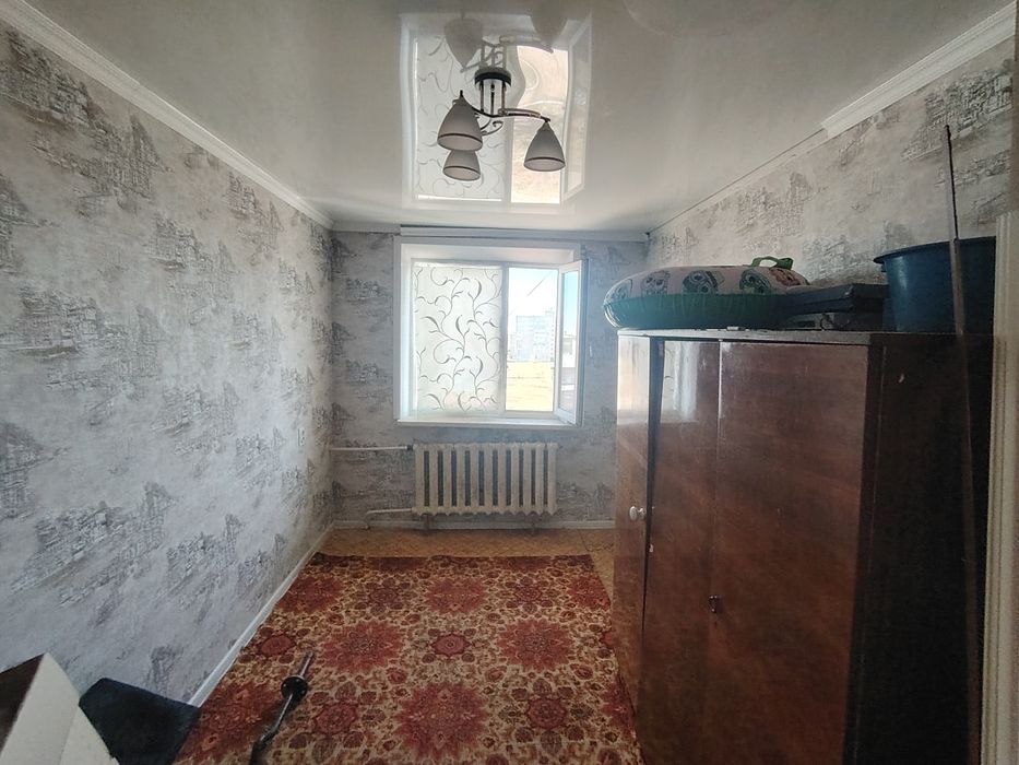 Продается 3ком квартира