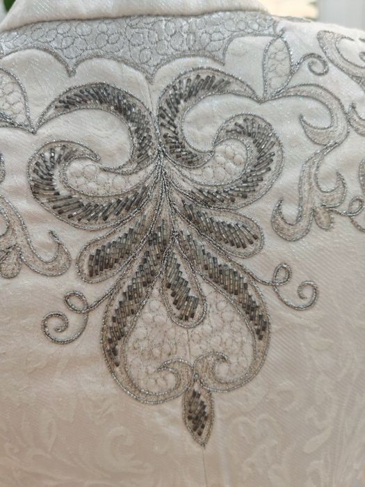 Кастюм национальный