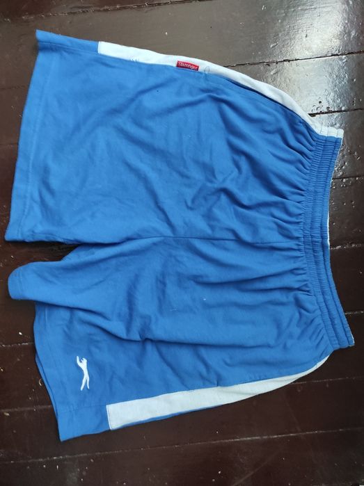 Къси панталони Nike Barcelona, Slazenger и Reddics