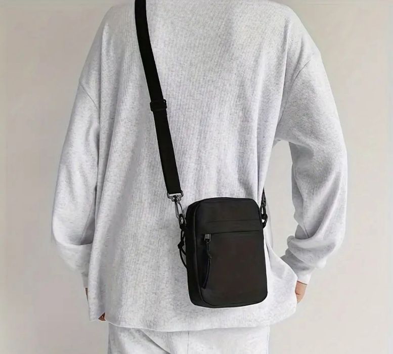 Мъжка практична чантичка