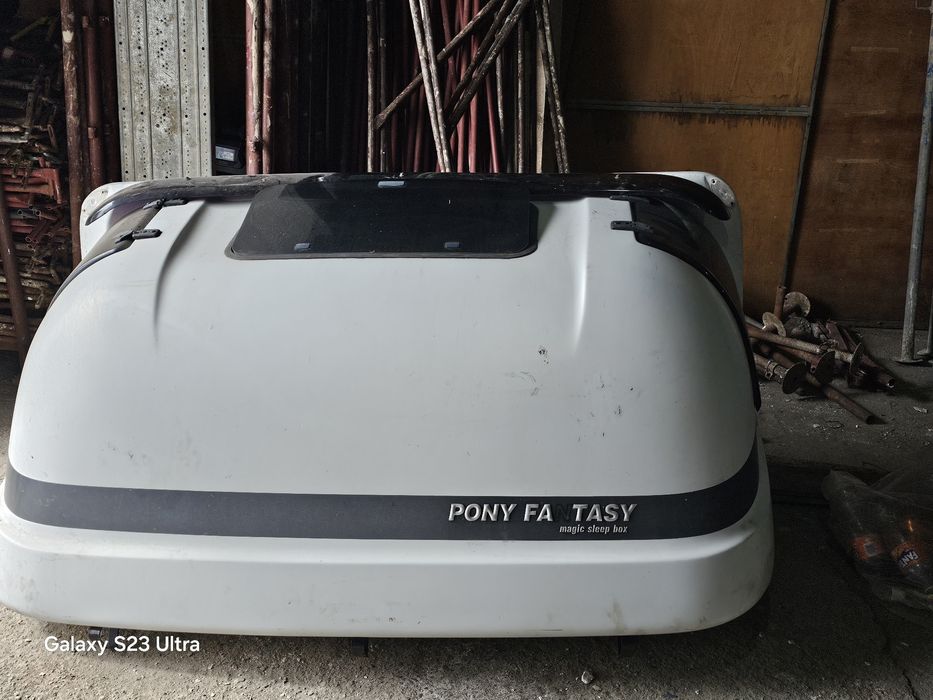 Vand pat pentru dormit