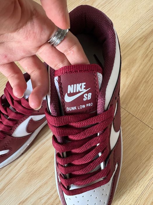 Обувки NIKE 36 номер