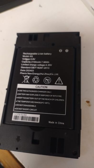 Отключена към всички оператори Бисквитка Huawei 4G рутер ruter HUAWEI