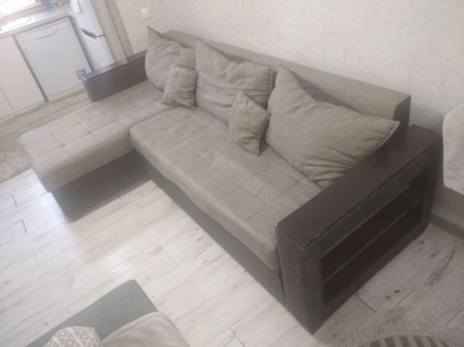 Диван трансформер
