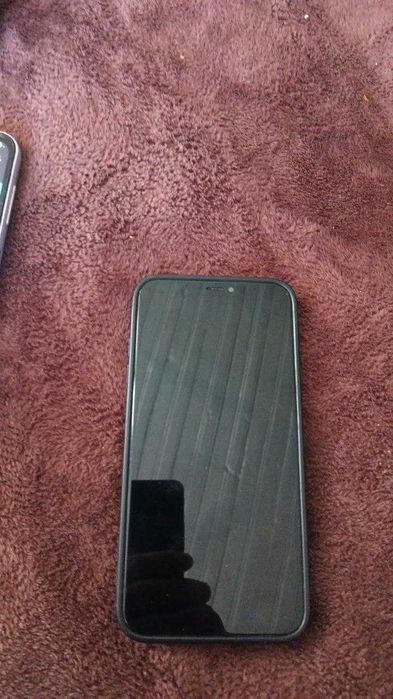 Iphone XS max folosit