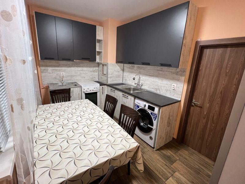 Дава се под наем Двустаен апартамент в София, Надежда 3 - 61 кв.м за 715 € - Снимка #4