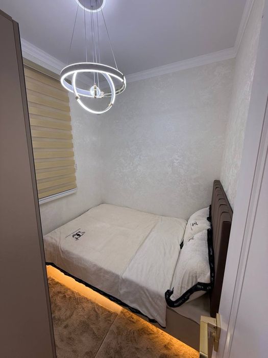 Чиланщар Ц 1/4/5 Панел дом евроремонт с меб техника можно ипотека