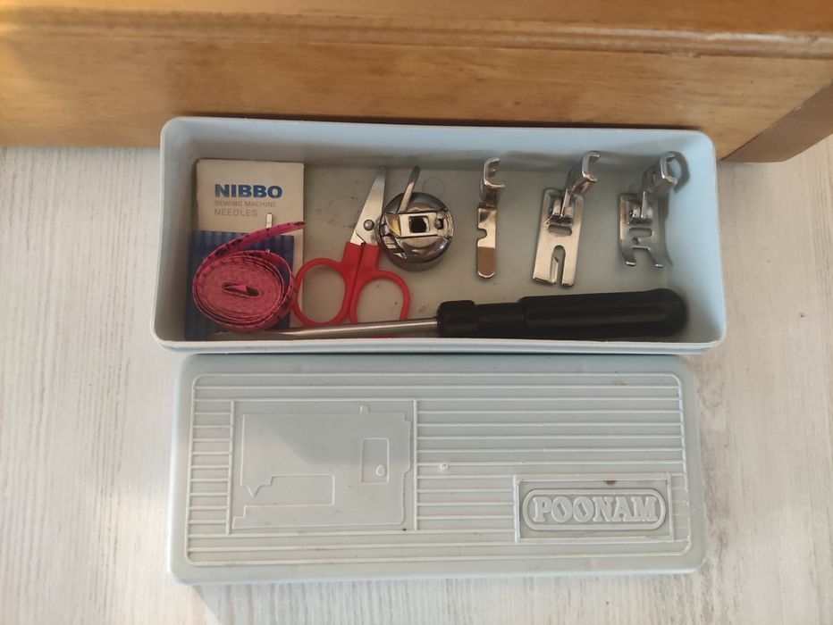 Швейная машинка чайка 134, тикув машинаси чайка 134