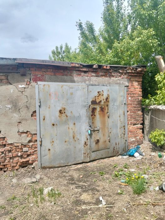 Продам гараж ..ннн