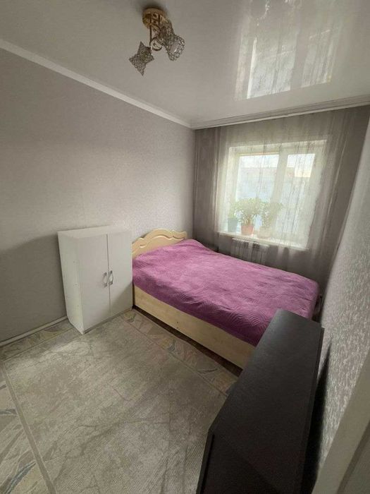 Дом, 47.8м², участок 3.8 сот.