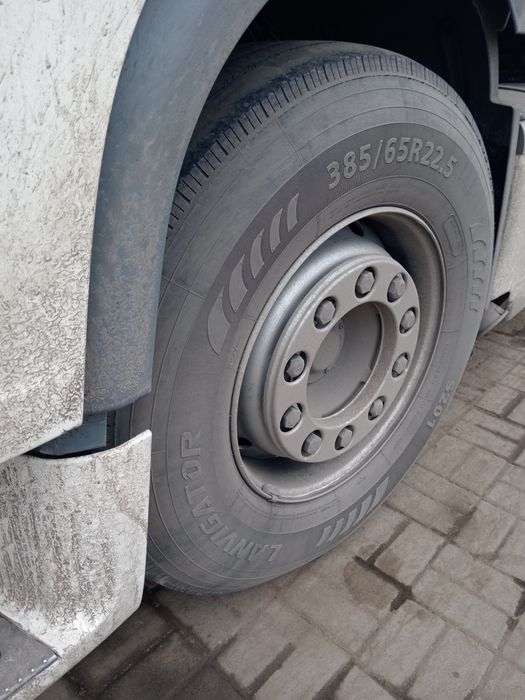 Шины руль бочки Lanvigator