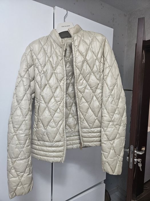 Преходно яке Trussardi