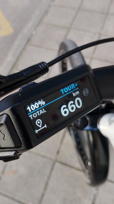 Scott Sub Tour 20 Wave -Smart