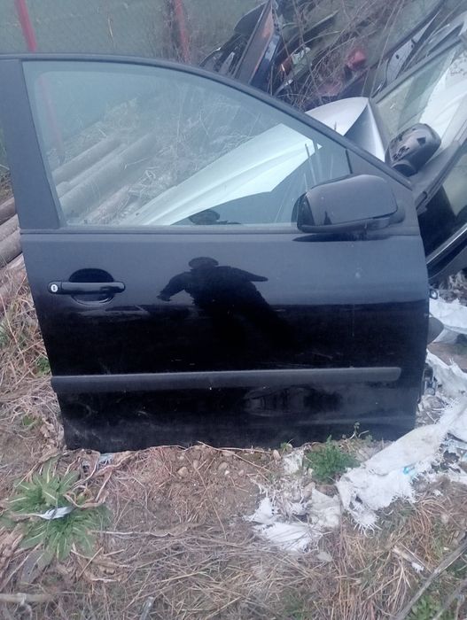 Use dreapta fata vw polo 9N 2004