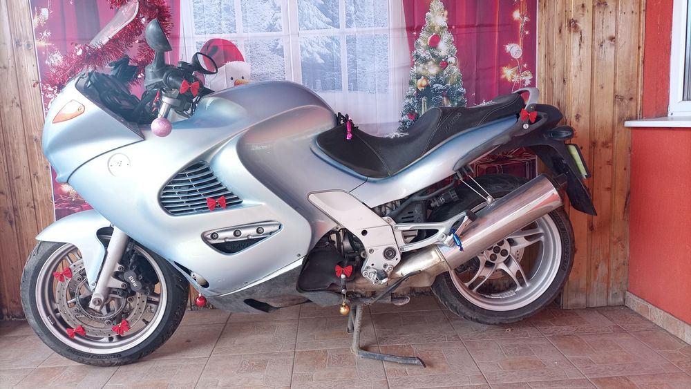 BMW       k1200rs
