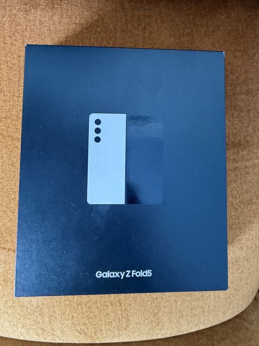 Samsung Galaxy Z Fold 5 Cream 256gb