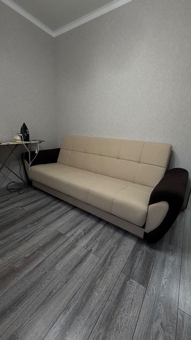 Продается раскладной диван