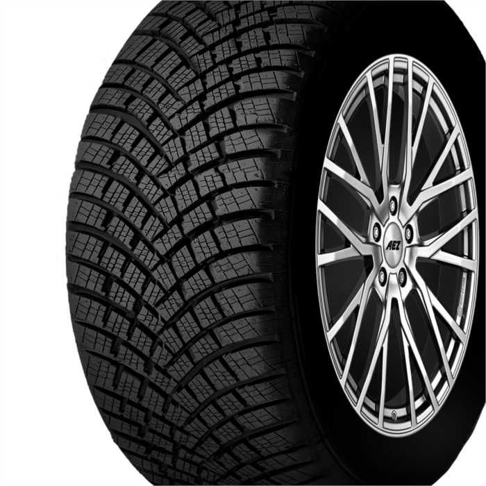 Anvelope ALL SEASON 195/65 R15 ECO VS770