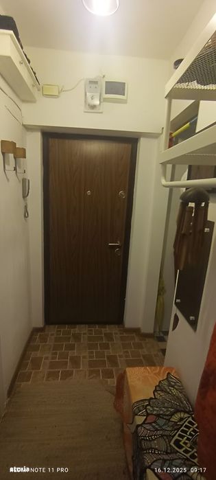 Apartament 2 camere Titan - Bd. Basarabia – Arena Națională | Mobilat!