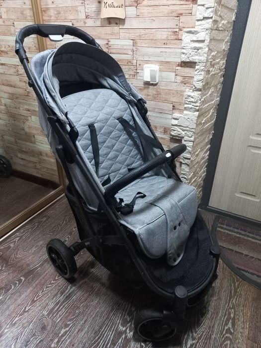 Детская  коляска