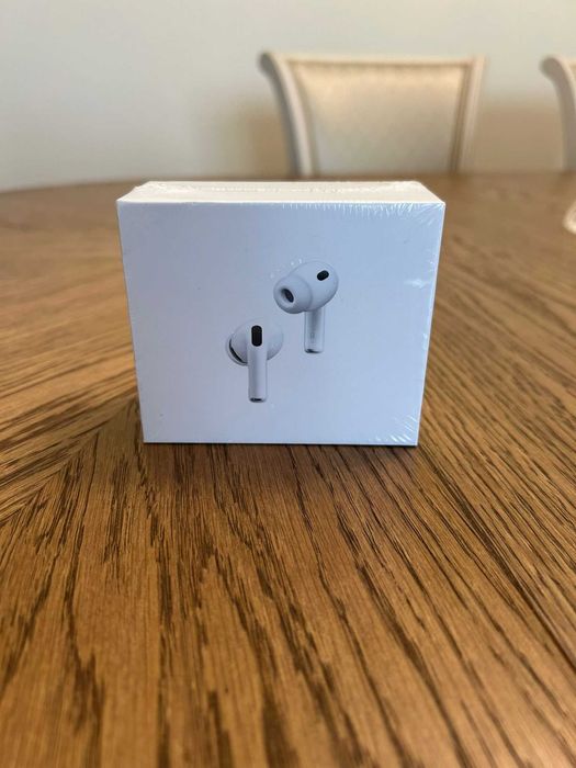 Căști Apple AirPods Pro 3 SIGILATE